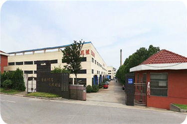 中国 Friendship Machinery Co., Ltd 会社概要