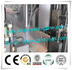H Beam 3D CNC Drilling Machine , Sunrise CNC Drilling Machine For Beams
